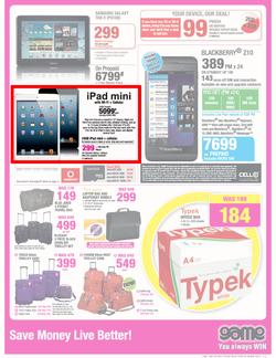 Game : Save Money Live Better (22 May - 28 May 2013), page 11