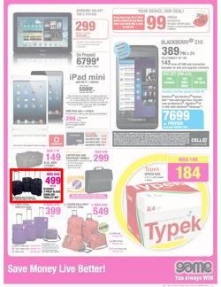 Game : Save Money Live Better (22 May - 28 May 2013), page 11