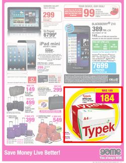 Game : Save Money Live Better (22 May - 28 May 2013), page 11