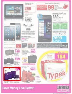 Game : Save Money Live Better (22 May - 28 May 2013), page 11