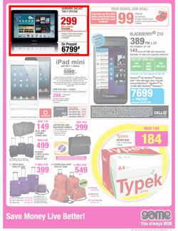 Game : Save Money Live Better (22 May - 28 May 2013), page 11