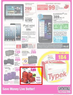 Game : Save Money Live Better (22 May - 28 May 2013), page 11