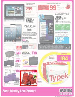 Game : Save Money Live Better (22 May - 28 May 2013), page 11