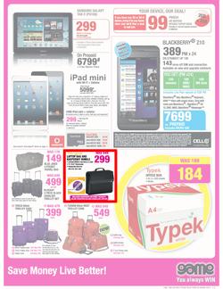 Game : Save Money Live Better (22 May - 28 May 2013), page 11