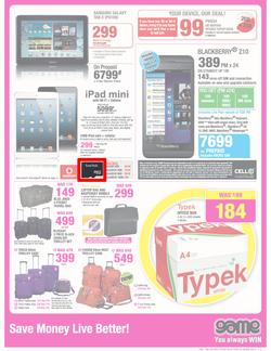 Game : Save Money Live Better (22 May - 28 May 2013), page 11