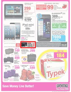 Game : Save Money Live Better (22 May - 28 May 2013), page 11
