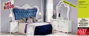 Rhapsody 2 Piece Bedroom Suite
