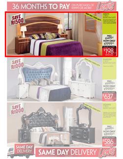 Lewis : Champion Deals (20 May - 15 Jun 2013), page 10