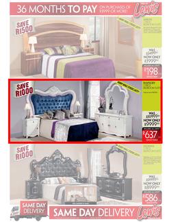 Lewis : Champion Deals (20 May - 15 Jun 2013), page 10