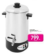 Fuchs-Ware Stainless Steel Urn-20L