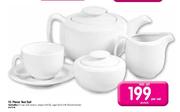 15 Piece Tea Set