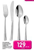 Style House 16 Piece Arredo Cutlery Set