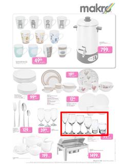 Makro : Winter Sale (26 May - 3 Jun 2013), page 11