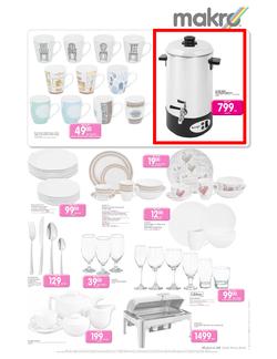 Makro : Winter Sale (26 May - 3 Jun 2013), page 11