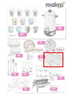 Makro : Winter Sale (26 May - 3 Jun 2013), page 11