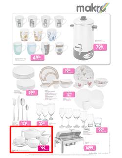 Makro : Winter Sale (26 May - 3 Jun 2013), page 11