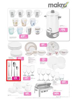 Makro : Winter Sale (26 May - 3 Jun 2013), page 11