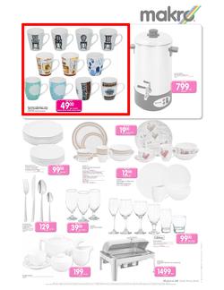 Makro : Winter Sale (26 May - 3 Jun 2013), page 11