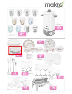 Makro : Winter Sale (26 May - 3 Jun 2013), page 11
