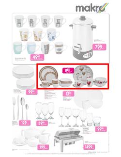 Makro : Winter Sale (26 May - 3 Jun 2013), page 11