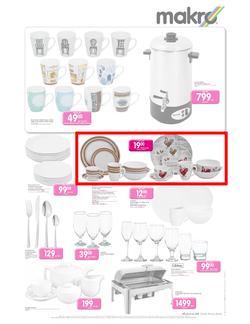 Makro : Winter Sale (26 May - 3 Jun 2013), page 11