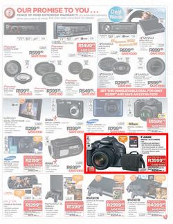 Hifi Corp : On Sale - 365 days a year (30 May - 2 Jun 2013), page 11