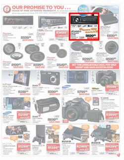 Hifi Corp : On Sale - 365 days a year (30 May - 2 Jun 2013), page 11