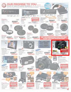 Hifi Corp : On Sale - 365 days a year (30 May - 2 Jun 2013), page 11
