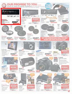 Hifi Corp : On Sale - 365 days a year (30 May - 2 Jun 2013), page 11