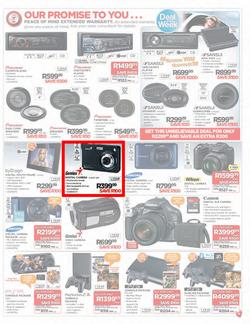 Hifi Corp : On Sale - 365 days a year (30 May - 2 Jun 2013), page 11