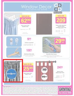 Game : Famous for the lowest prices (29 May - 4 Jun 2013), page 11