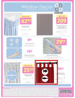 Game : Famous for the lowest prices (29 May - 4 Jun 2013), page 11