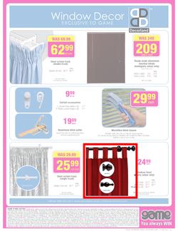 Game : Famous for the lowest prices (29 May - 4 Jun 2013), page 11