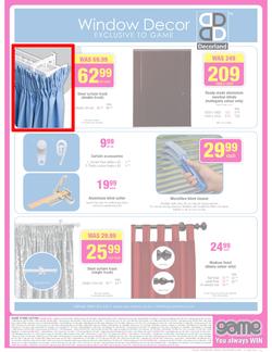 Game : Famous for the lowest prices (29 May - 4 Jun 2013), page 11