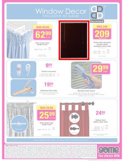 Game : Famous for the lowest prices (29 May - 4 Jun 2013), page 11