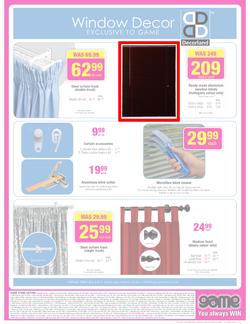 Game : Famous for the lowest prices (29 May - 4 Jun 2013), page 11