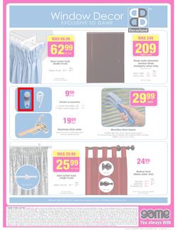 Game : Famous for the lowest prices (29 May - 4 Jun 2013), page 11