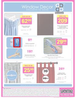 Game : Famous for the lowest prices (29 May - 4 Jun 2013), page 11