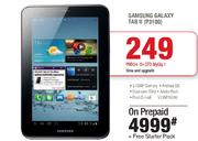 Samsung Galaxy TAB 11 (P3100)-Each