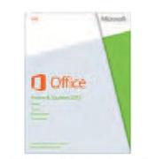 Microsoft Office Home & Business 2013-Each