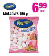 Beacon Mallows-150g Each