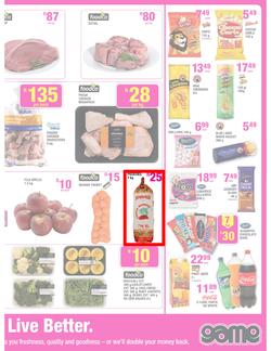 Game Fourways : Store Relaunch (29 May - 2 Jun 2013), page 11