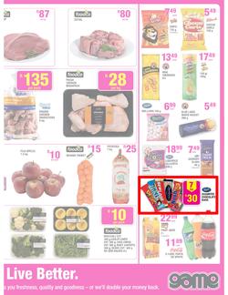 Game Fourways : Store Relaunch (29 May - 2 Jun 2013), page 11