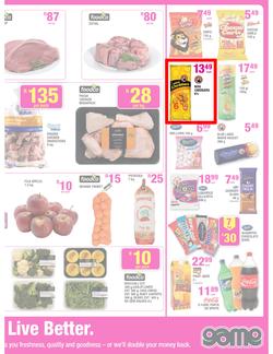 Game Fourways : Store Relaunch (29 May - 2 Jun 2013), page 11