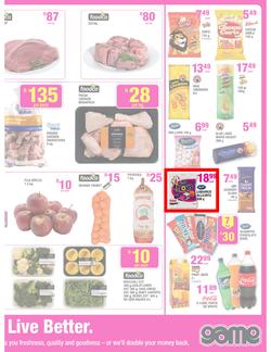 Game Fourways : Store Relaunch (29 May - 2 Jun 2013), page 11