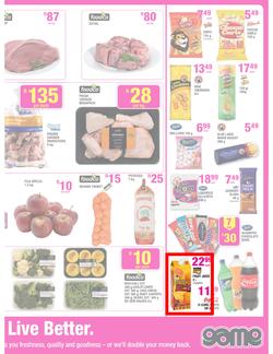 Game Fourways : Store Relaunch (29 May - 2 Jun 2013), page 11