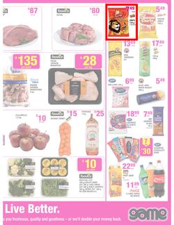 Game Fourways : Store Relaunch (29 May - 2 Jun 2013), page 11