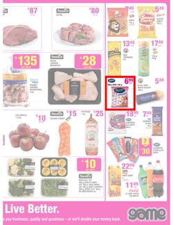 Game Fourways : Store Relaunch (29 May - 2 Jun 2013), page 11