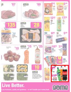 Game Fourways : Store Relaunch (29 May - 2 Jun 2013), page 11