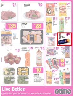 Game Fourways : Store Relaunch (29 May - 2 Jun 2013), page 11